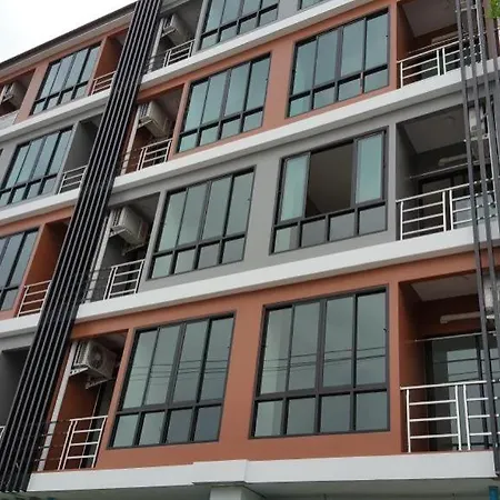 The All 24 Luxury Residence