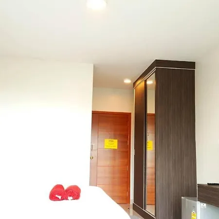 The All 24 Luxury Residence
