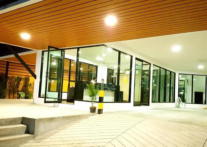 Hotel The 24 Luxury