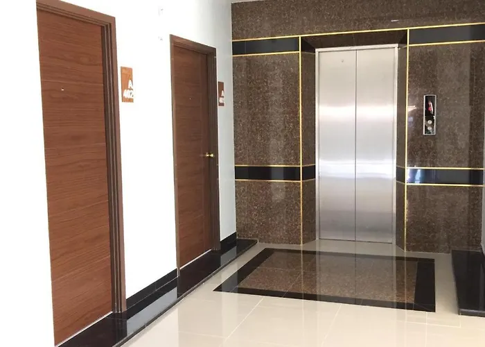 The 24 Luxury Hotel 2*