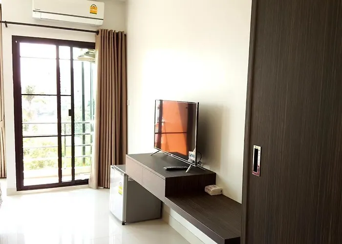 Hotel The 24 Luxury Bangkok