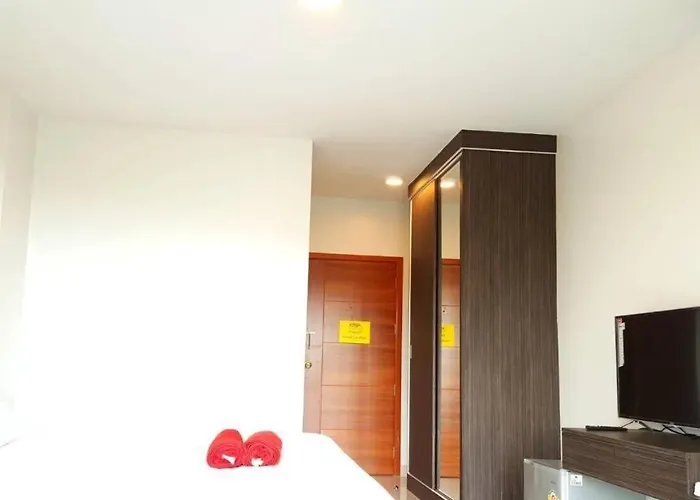 The 24 Luxury 2* Bangkok